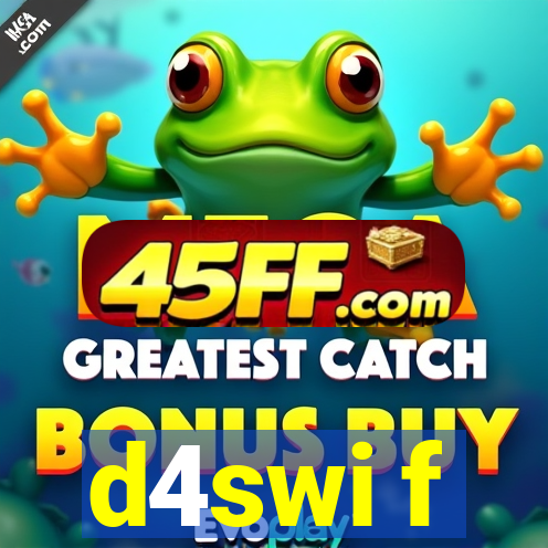 d4swi f